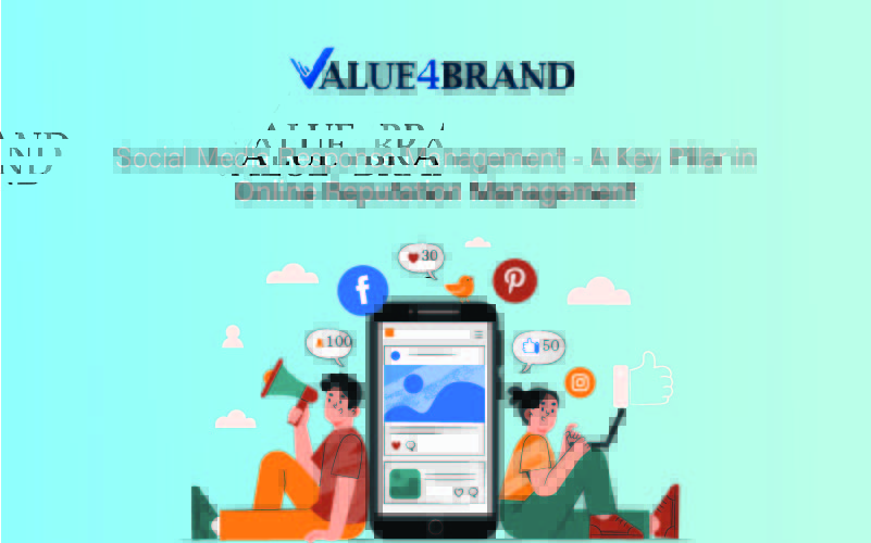 Social Media Response Management – A Key Pillar in Online Reputation Management