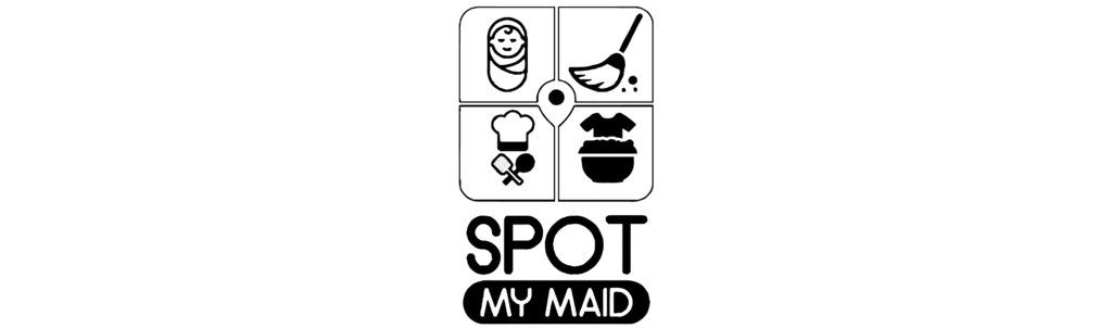 spot my maid logo