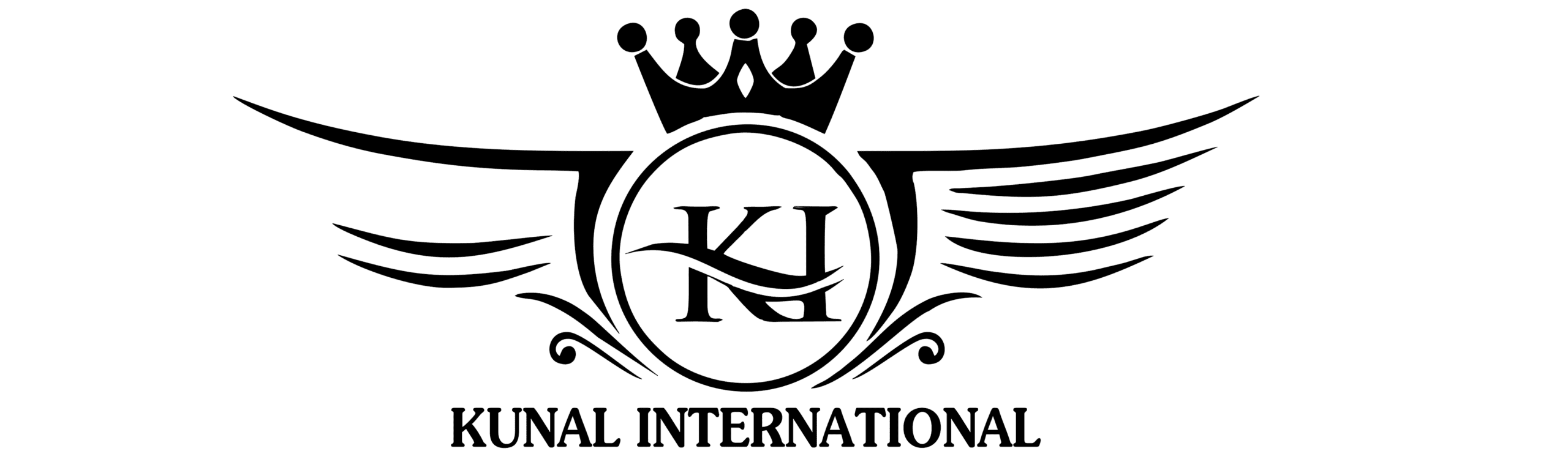 kunal international logo