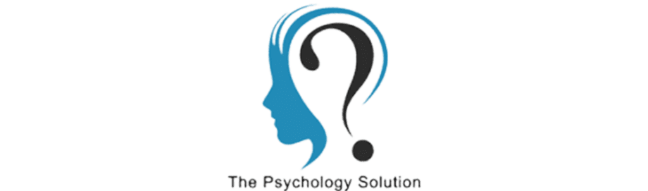 the psychology solution logo