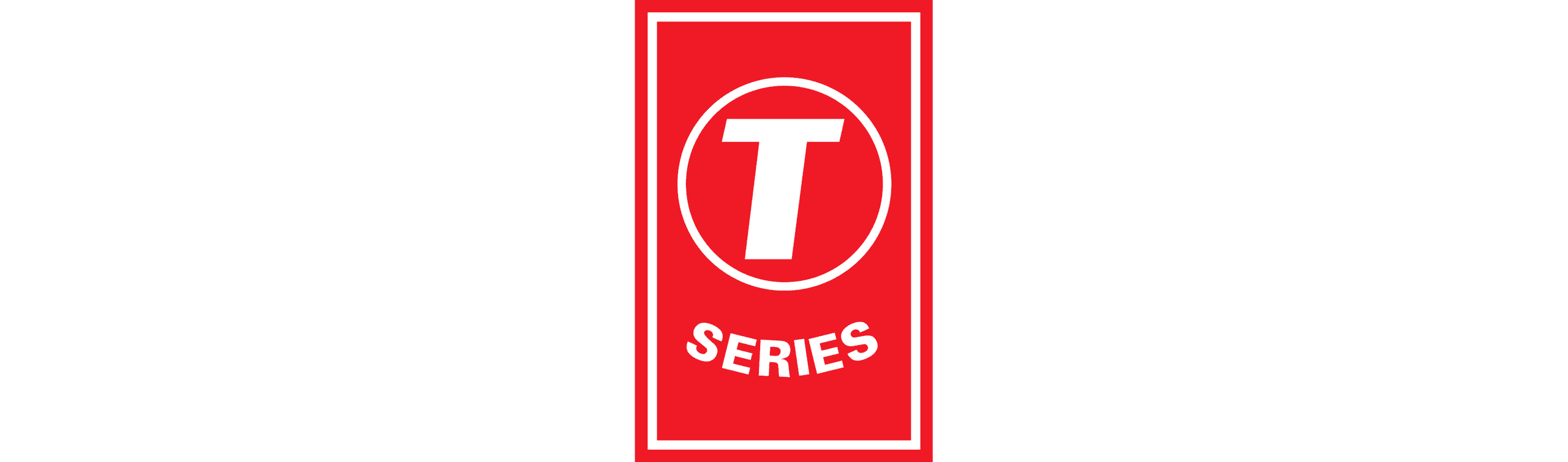 T-Series logo