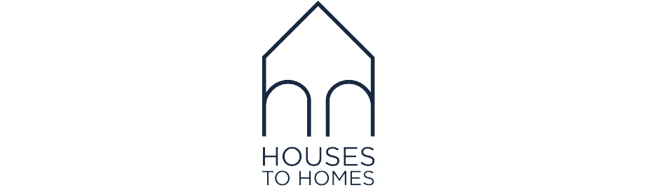 houses to homes logo