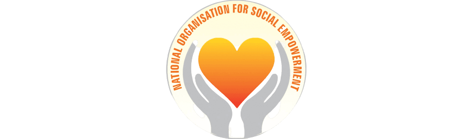 national organisation for social empowerment logo