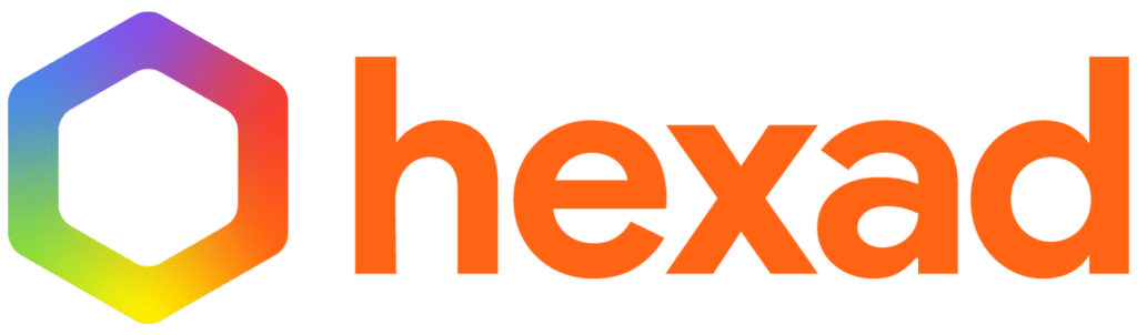 hexad logo