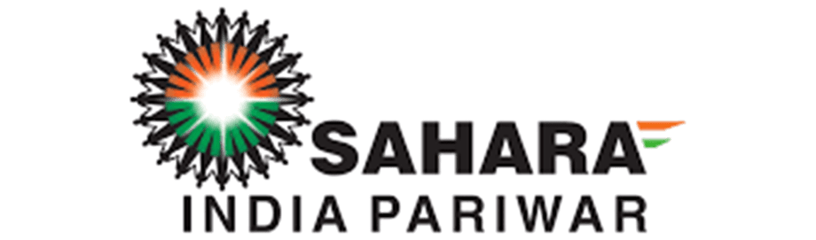 SAHARA logo