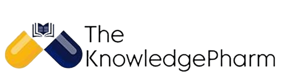 the knowledgepharm logo