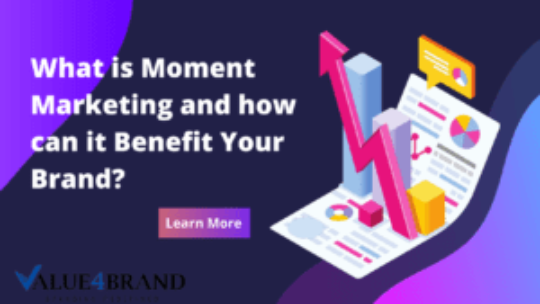 What is Moment Marketing and how can it Benefit Your Brand