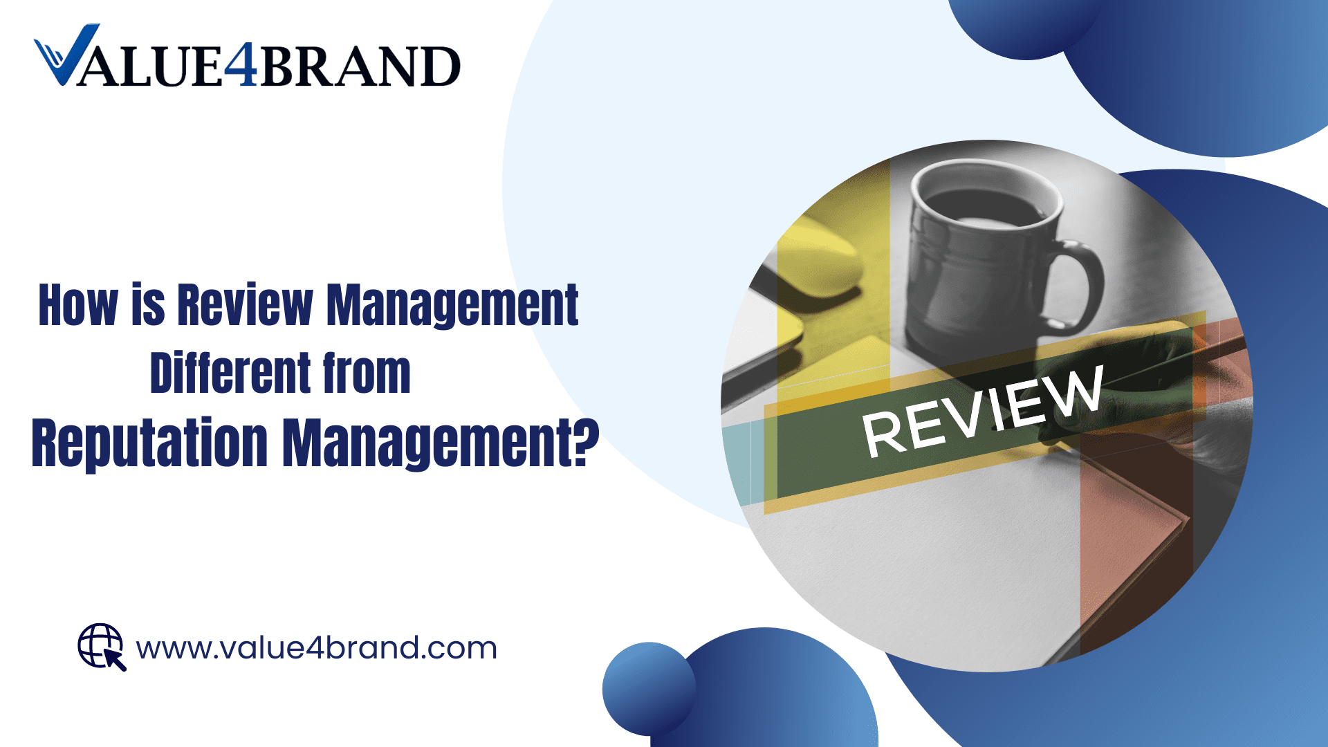 review management company in Delhi NCR