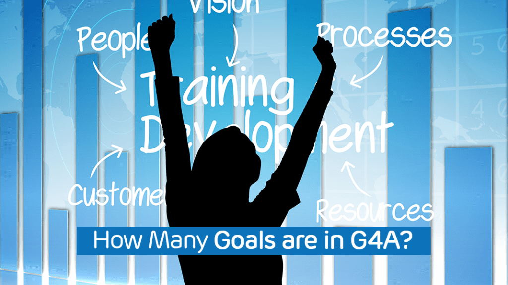 How Many Goals are in GA4? - Google Analytics