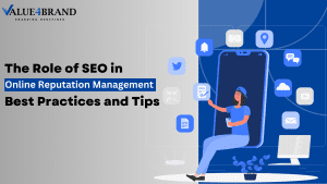 The Role of SEO in Online Reputation Management: Best Practices and Tips