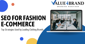 SEO for Fashion E-Commerce: Top Strategies Used by Leading Clothing Brands