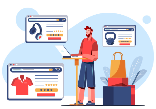 Ecommerce SEO