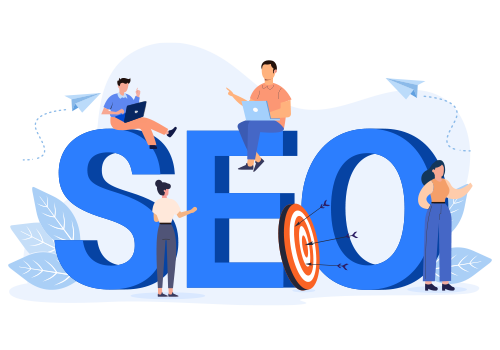 SEO Company in India