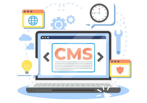 CMS-Based Websites