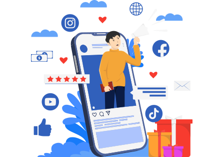 Facebook Marketing Services