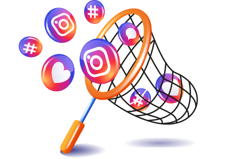 Instagram Marketing Services