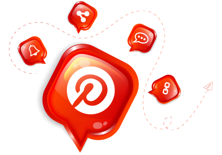 Pinterest Marketing Services