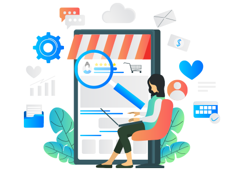 Custom Ecommerce SEO Strategy