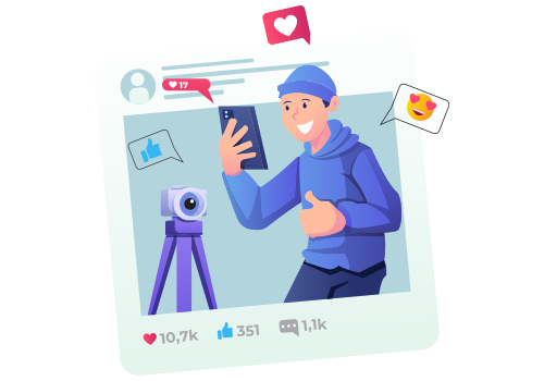 Instagram Influencer Marketing