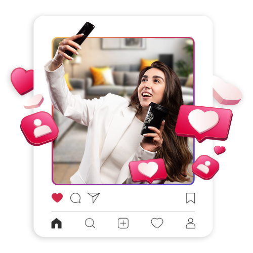 Instagram Influencer Marketing