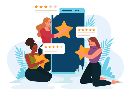 Use User Reviews to Your Advantage