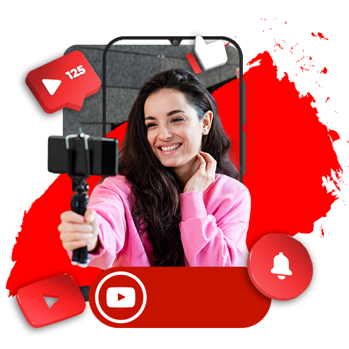 YouTube Influencer Marketing