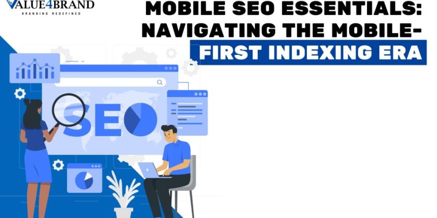 Mobile SEO Essentials