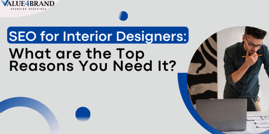 SEO for Interior Designers