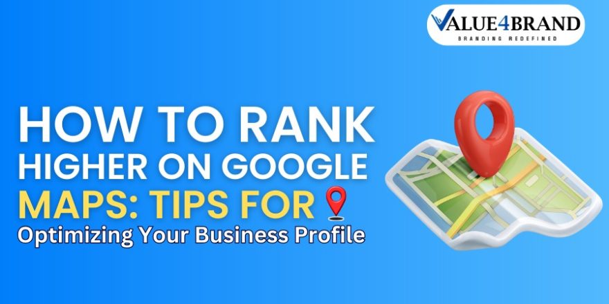 How to Rank Higher on Google Maps