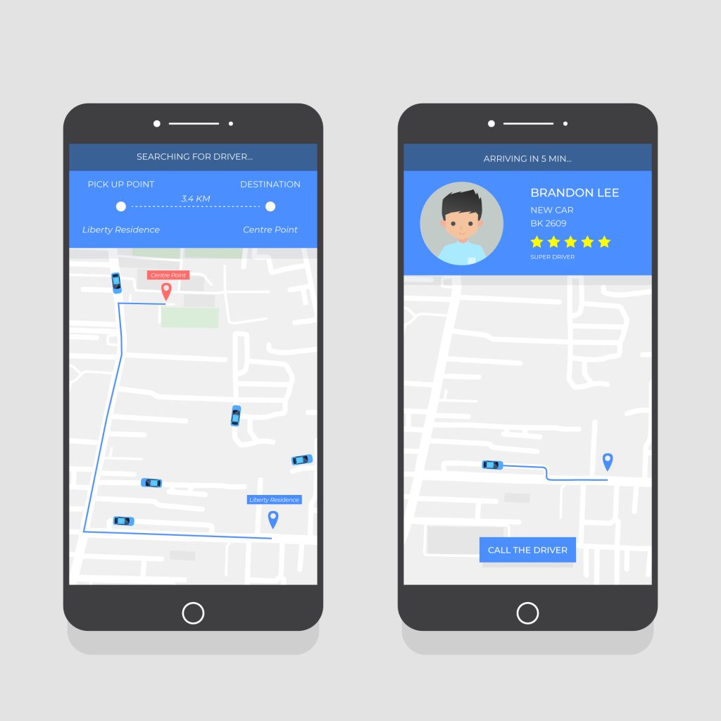 How to Rank on Google Maps