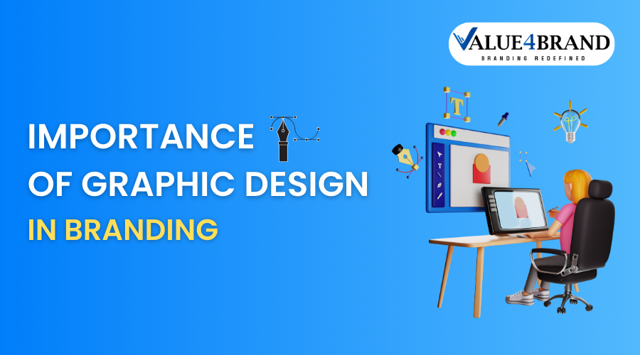 The Importance of Graphic Design in Branding