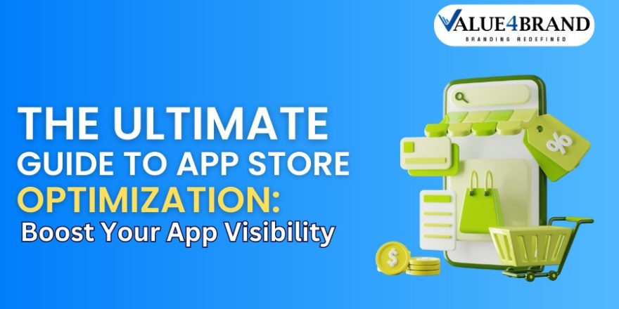 Ultimate Guide to App Store Optimization