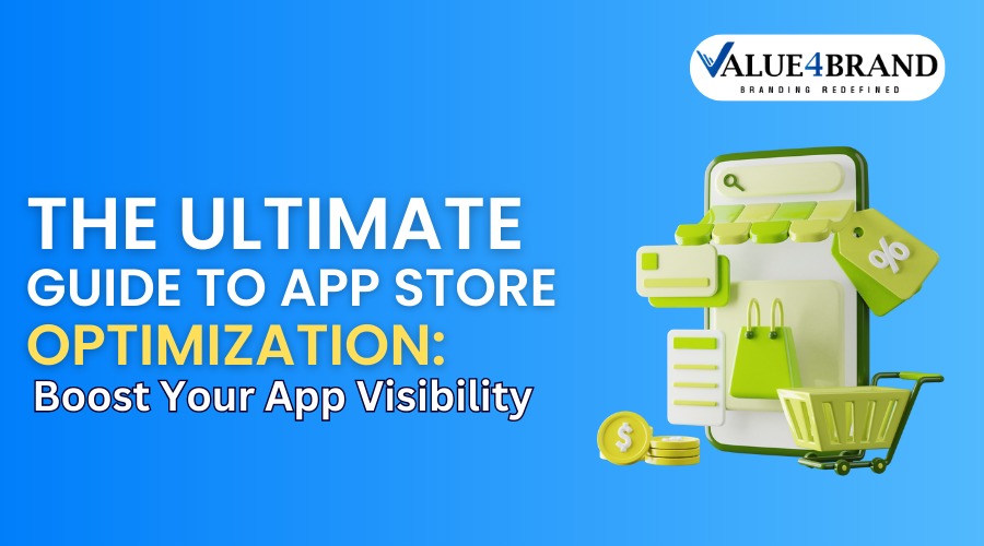 The Ultimate Guide to App Store Optimization: Boost Your App Visibility