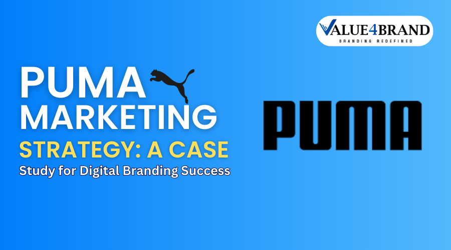 Puma Marketing Strategy: A Case Study for Digital Branding Success