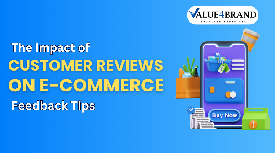 The Impact of Customer Reviews on E-Commerce: Feedback Tips