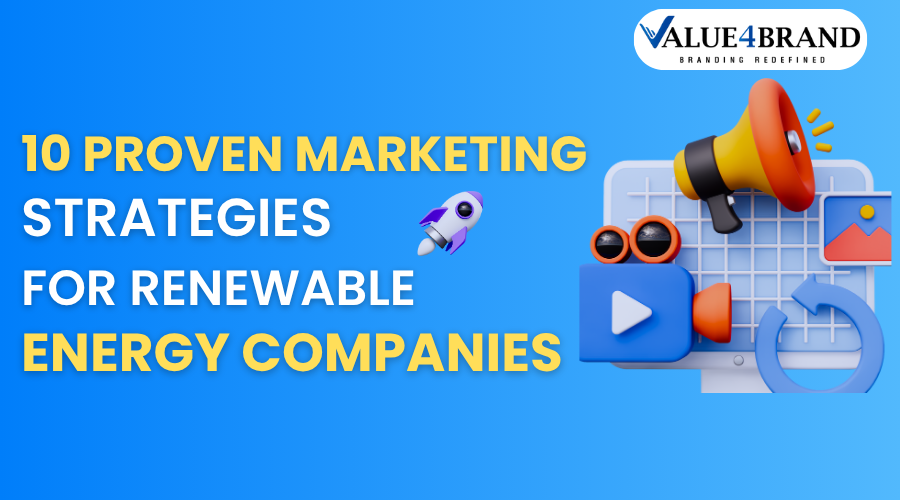 10 Proven Marketing Strategies for Renewable Energy Companies