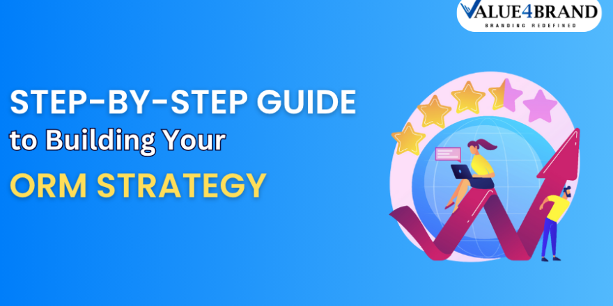 Guide to build ORM Strategy