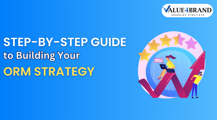 Guide to build ORM Strategy