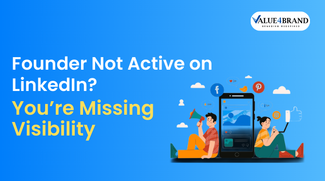 LinkedIn personal branding