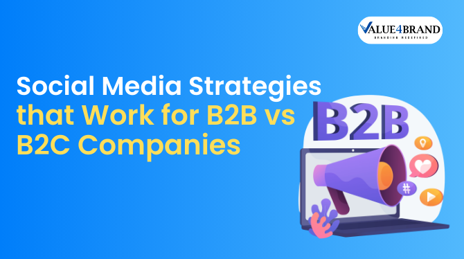 Social Media Strategies