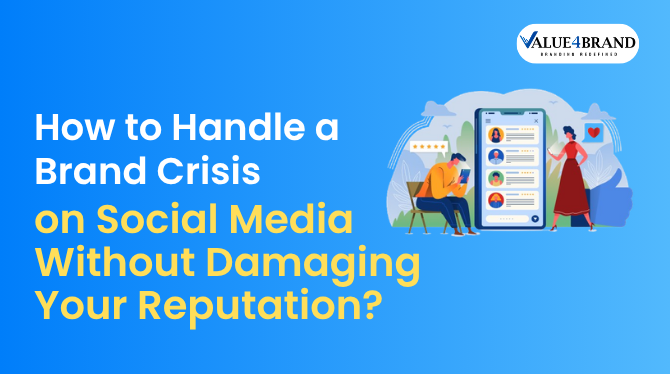 Brand Crisis Management