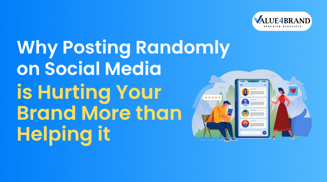 social media strategy for brands