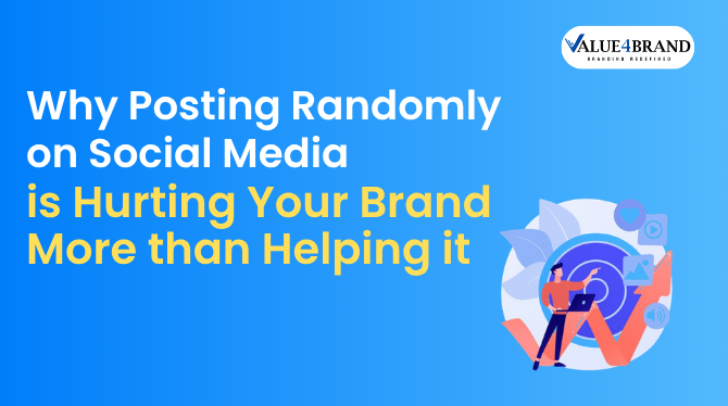 social media strategy for brands