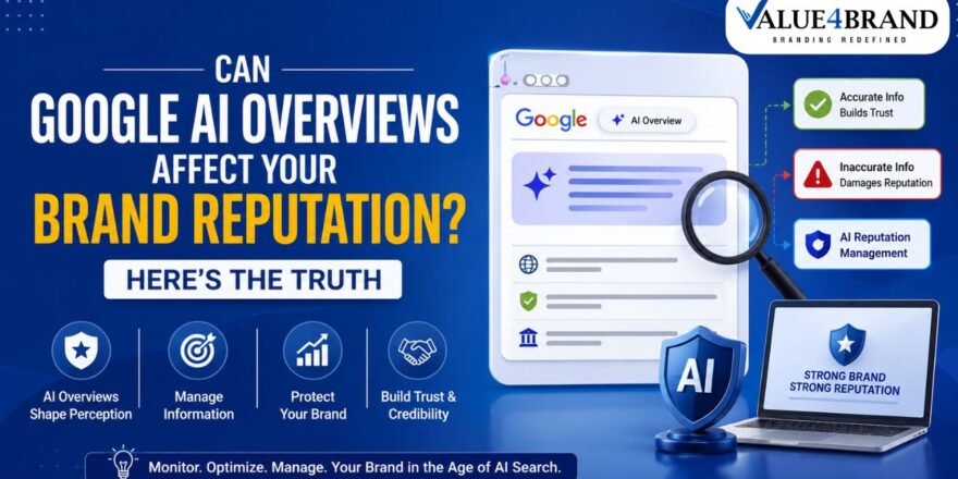 Google AI Overviews