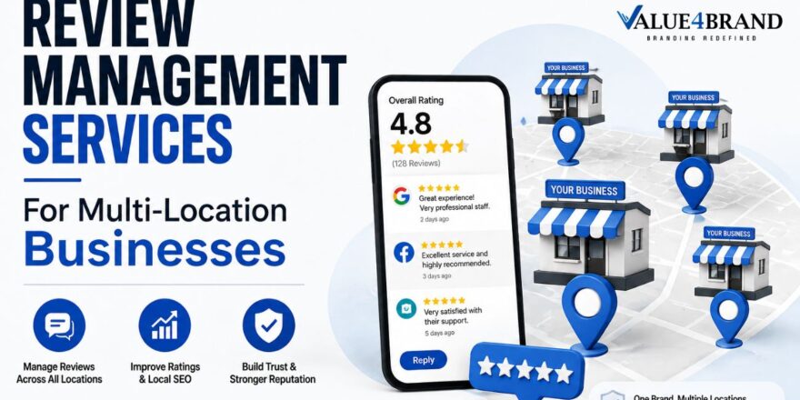 Review Management Services