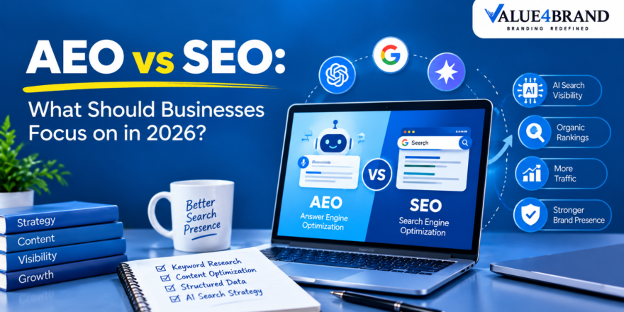 AEO vs SEO