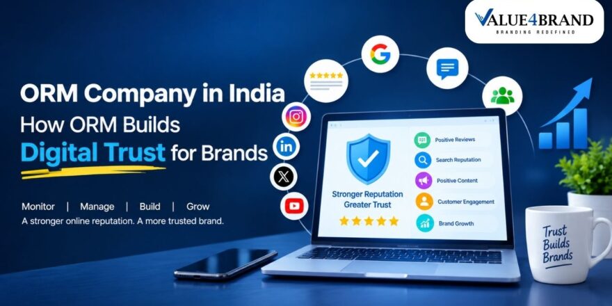 ORM company in India