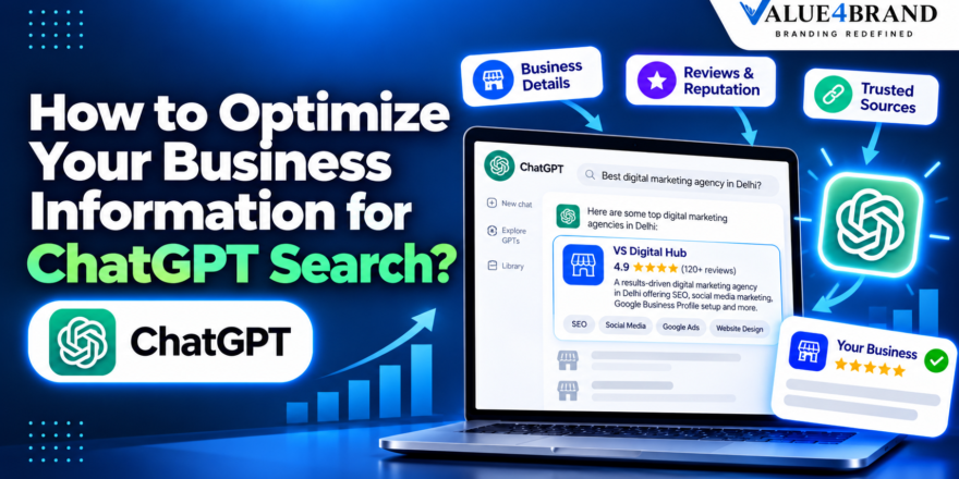 ChatGPT business optimization